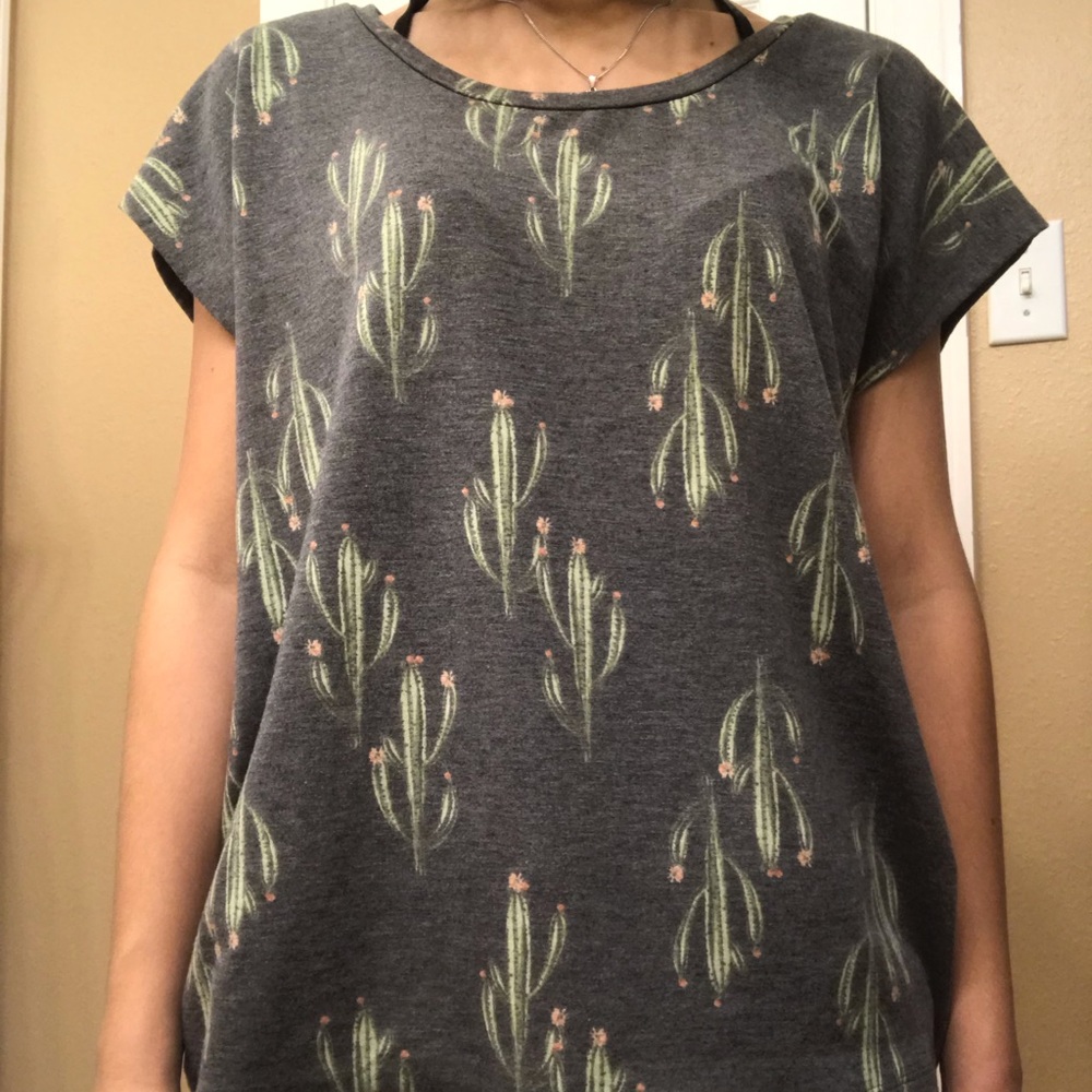 T shirt